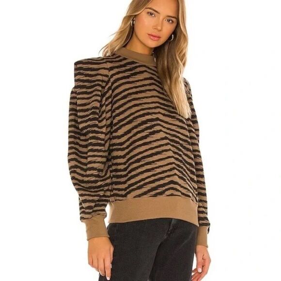 AGOLDE Sweatshirt   - Picture 5 of 10